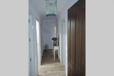 Plano de Nuevo y centrico, Santa Marina