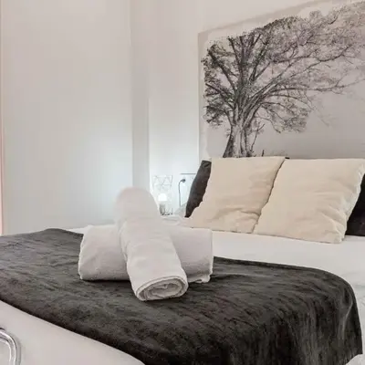 Apartamentos Recaredo 7