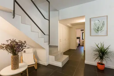 Plano de Casas rurales 