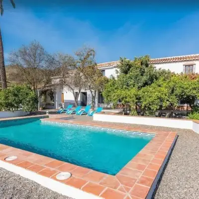 Casas rurales 