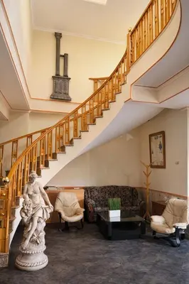 Plano de Hotel Trajano