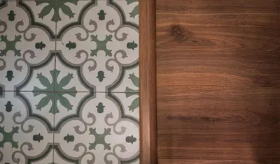 Plano de Le Petit Palü Sevilla