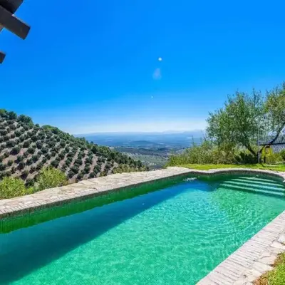 Casa La Choza de Mamuyo Montefrio by Ruralidays