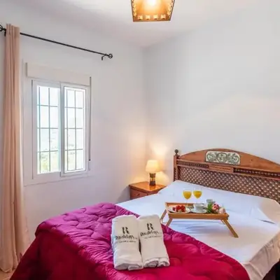 Casa El Olimpo Alora by Ruralidays