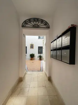 Plano de Remolars Sevilla