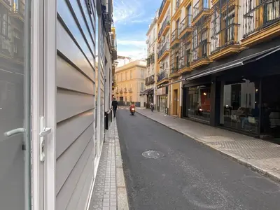 El barrio de los alrededores o un barrio cerca de este apartamento