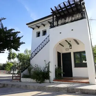 Villas El Cañuelo