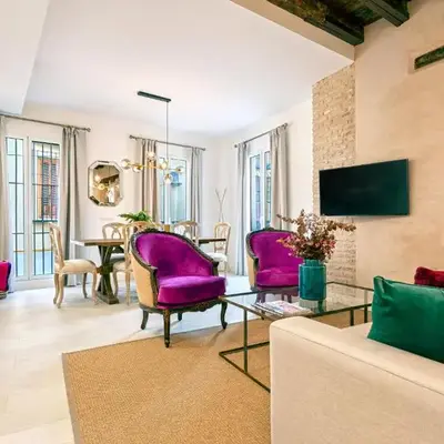 Genteel Home Feria