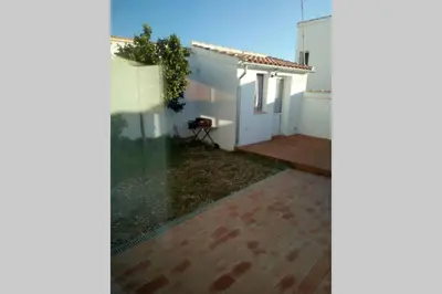 Edificio en el que se encuentra la casa o chalet