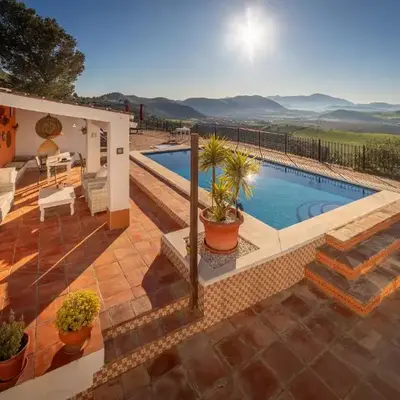 Casa La Calera - Adults Only 15 plus