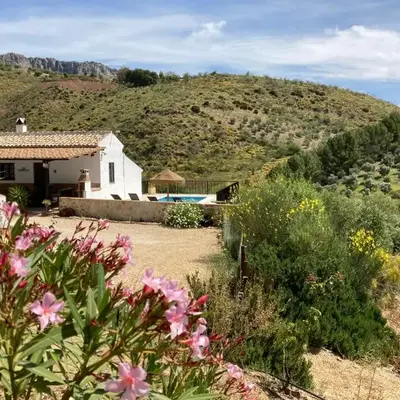 Casa Siempre feliz