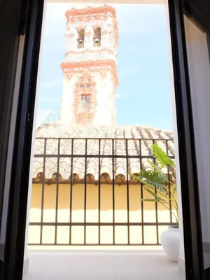 Plano de Los Balcones Largos
