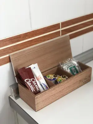 Plano de Apartamento Civitas