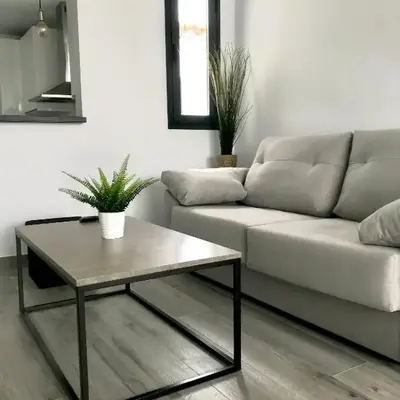 Apartamento Loft Lucena