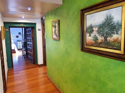 Plano de Riad Mezquita de Cordoba