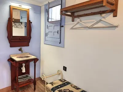 Plano de Riad Mezquita de Cordoba