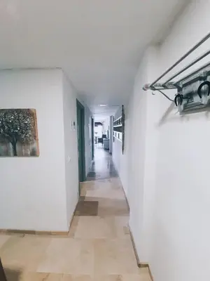 Plano de Apartamento El Vial