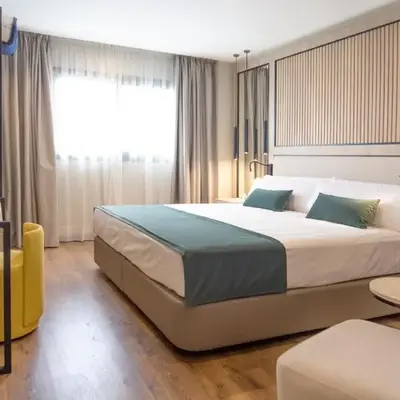 Soho Boutique Córdoba