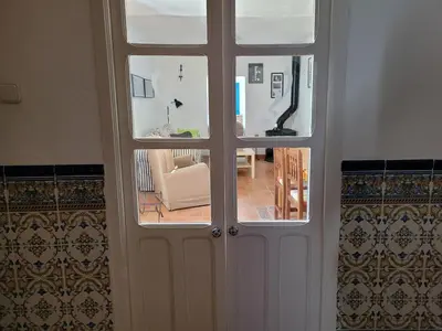 Plano de VILLA HISPANO-BRASILEÑA SALAR TELETRABAJO RECOMENDABlE