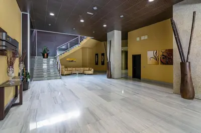 Plano de Apartamento Córdoba Center