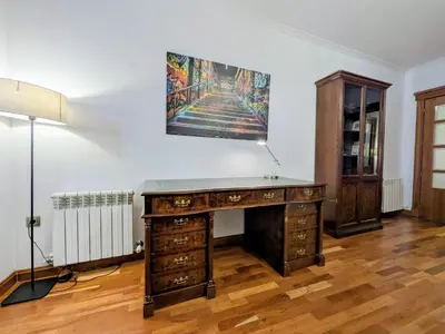 Plano de Apartamento Córdoba Center