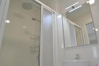 Un baño de SunShine Cruz Conde