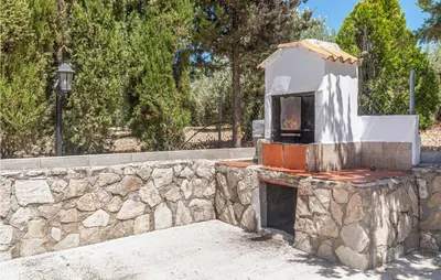 Plano de Awesome Home In Montefrio