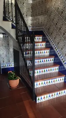 Plano de Apartamento 1 dormitorio y salon con sofa cama bien comunicado con el centro