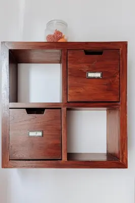 Plano de El Almezo