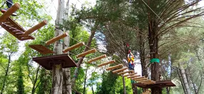 Plano de Casa Monte Los Peñasquitos