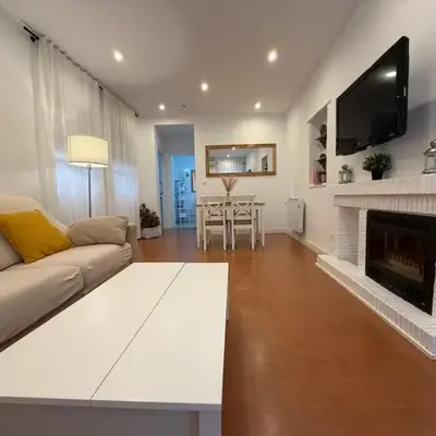 Apartamento Céntrico Corredera