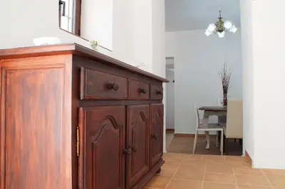 Plano de El Barranquillo