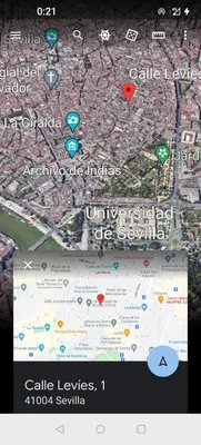 Plano de APARTAMENTO LEVIES