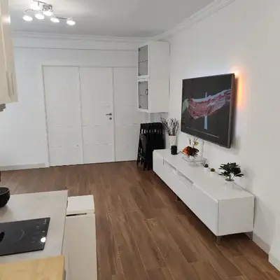 APARTAMENTO LEVIES