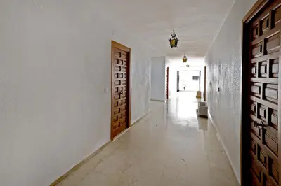 Plano de Tejón y Marín, nuevo apartamento en casco antiguo
