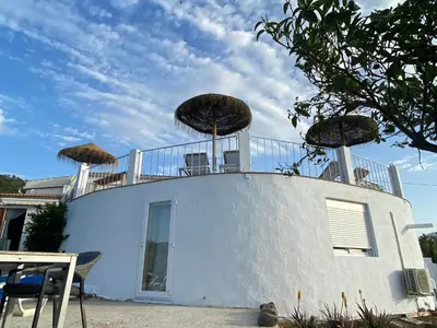 Plano de Casa la Quinta