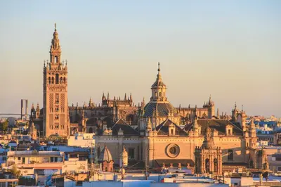 Un lugar de interés cerca de este apartamento