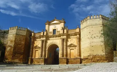 Un lugar de interés cerca de este apartamento