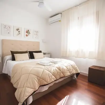Apartamento PASEO DE LA RIBERA