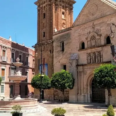 Apartamento Grande Centrico