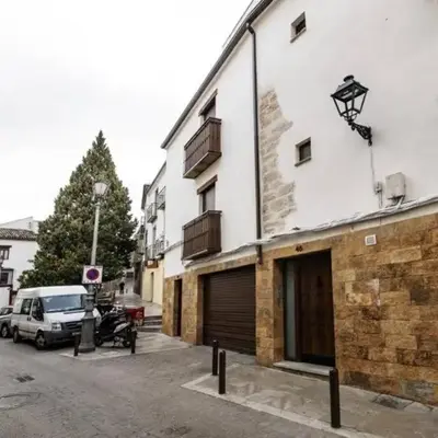 Vivienda turística Lagarto de Jaén
