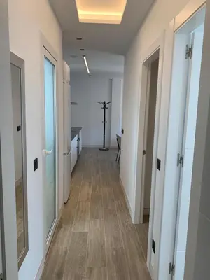 Plano de Casa Raquel,caminito del Rey