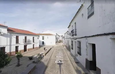 El barrio de los alrededores o un barrio cerca de esta casa o chalet