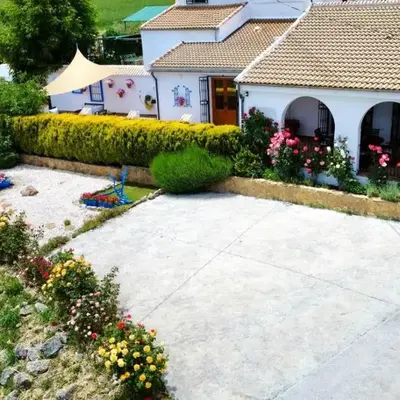 Casa Moya