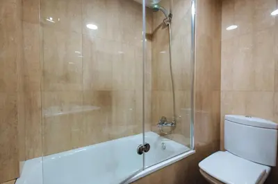 Un baño de San Bernardo Boutique - Free Parking
