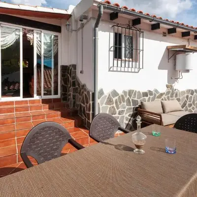 3 Bedroom Beautiful Home In Antequera