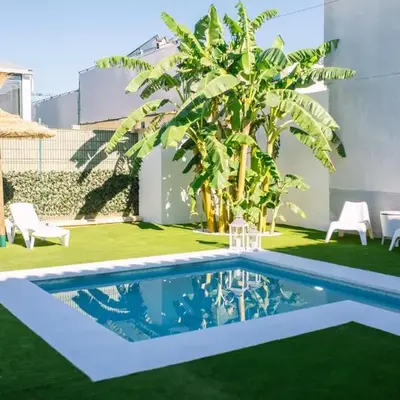 Casa Luxury 