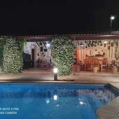 CASA RURAL TRES VENTAS