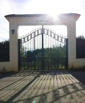 Plano de CampoParaíso Jaén-Casa Rural