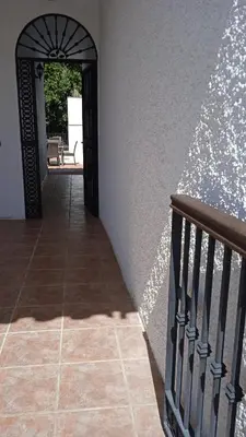 Plano de Apartamentos Vilo, Axarquía Rural